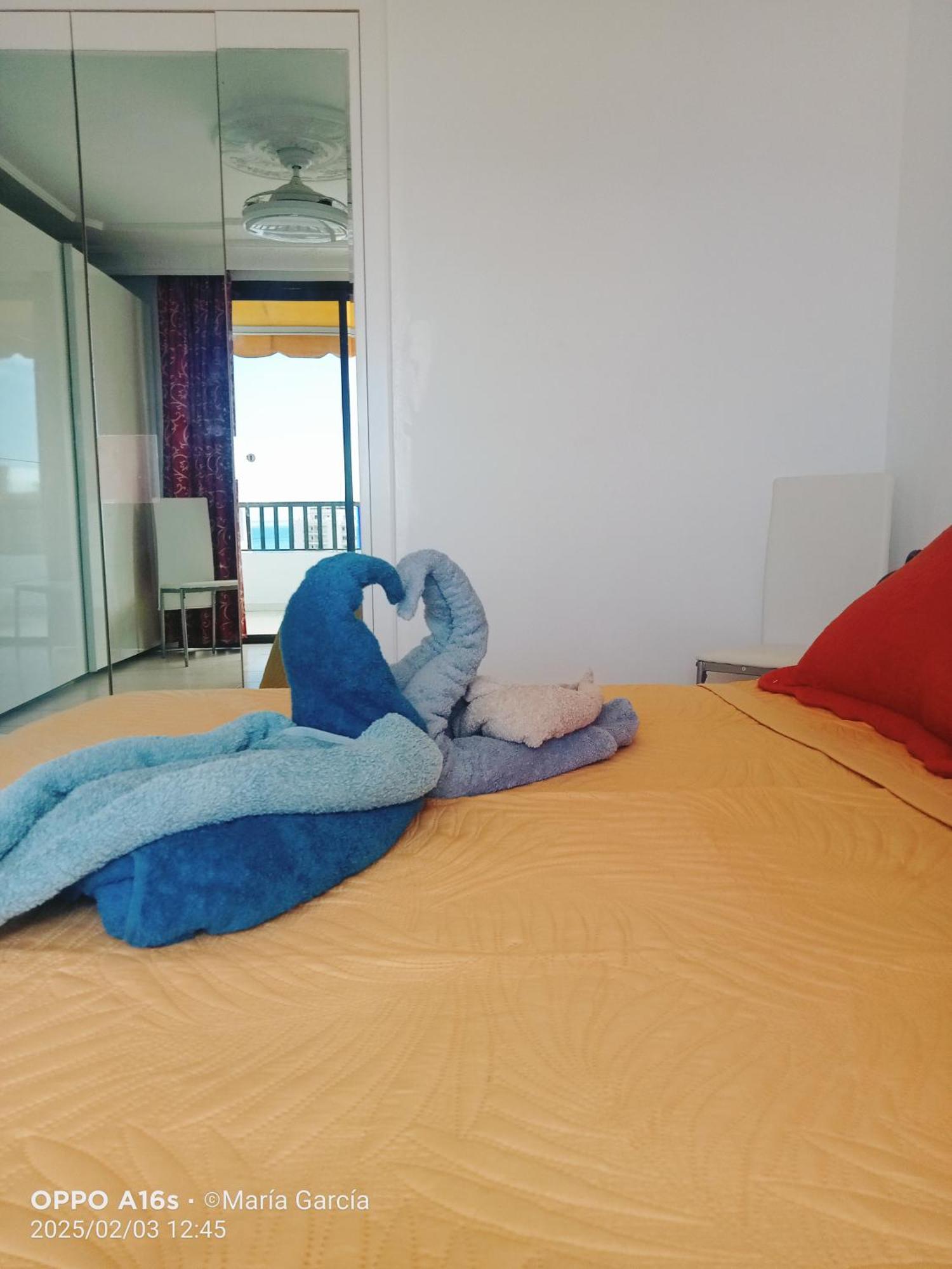 Penthouse Sea View Jacuzzy Terrace & Pool Playa Fanabe Exterior foto
